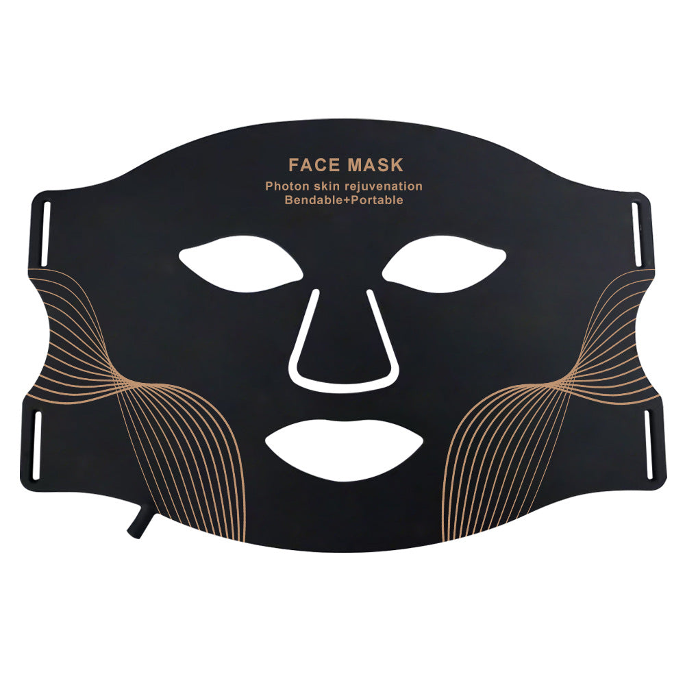 Red Light Therapy for Face