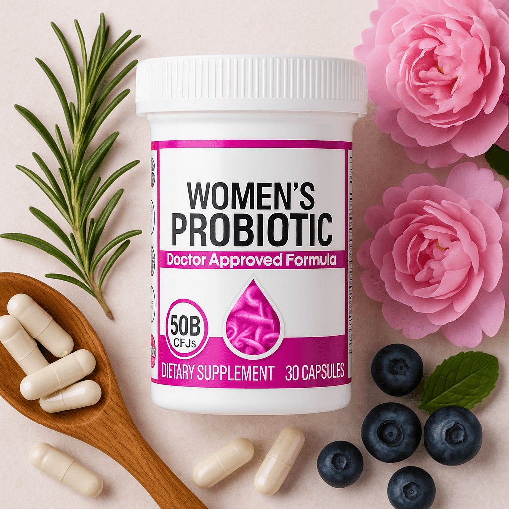 Health Supplements