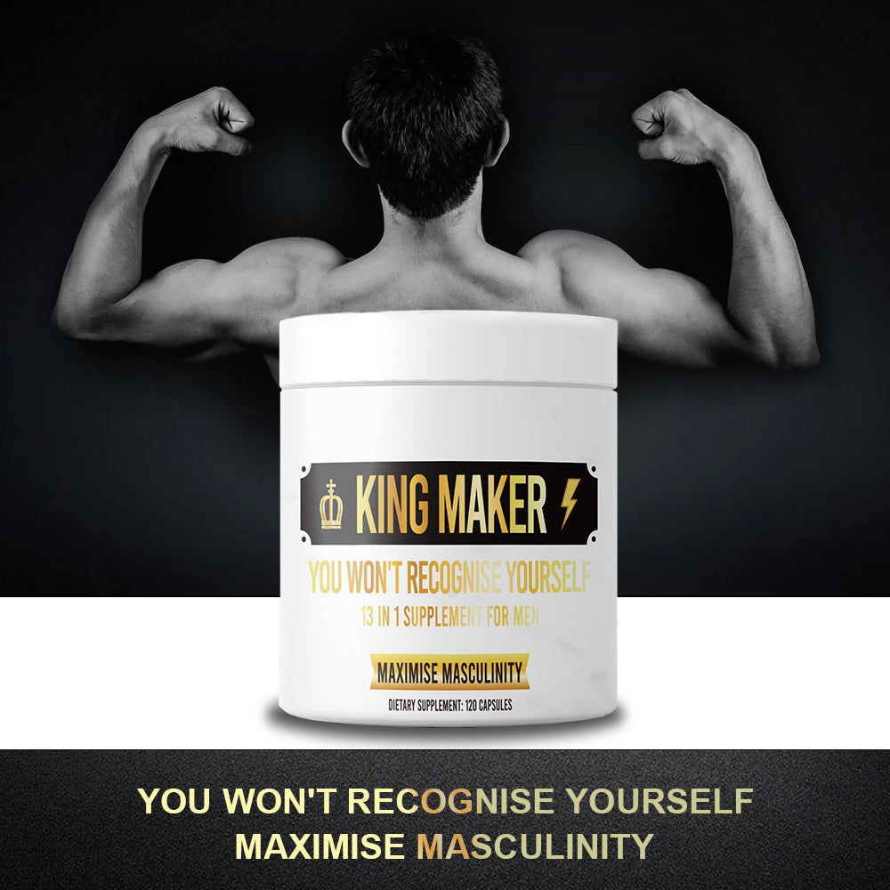 13 in 1 KIng Maker