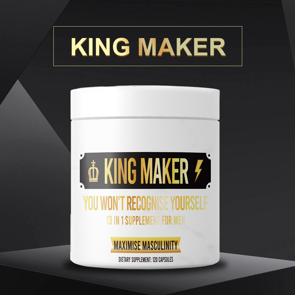 13 in 1 KIng Maker