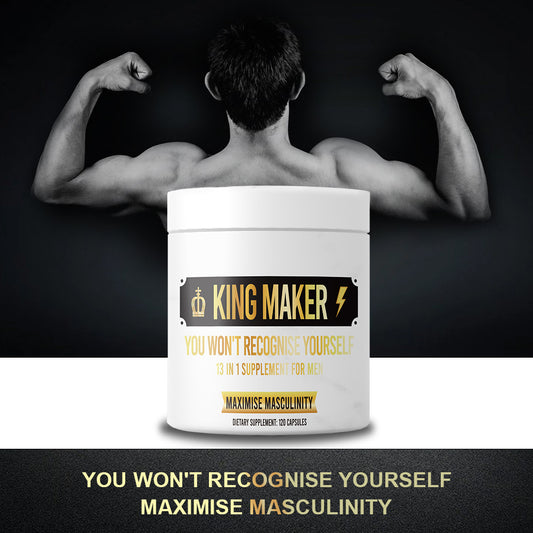 13 in 1 KIng Maker