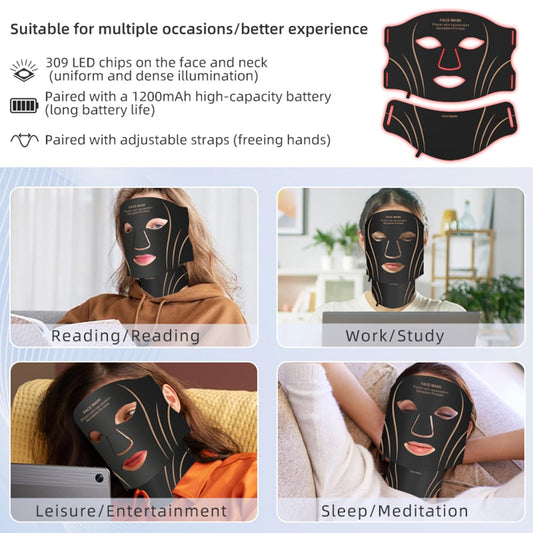 Red Light Therapy for Face