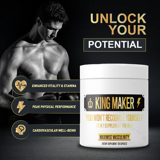 13 in 1 KIng Maker