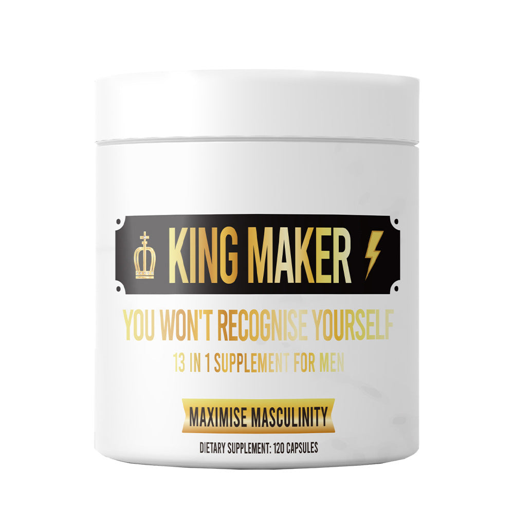 13 in 1 KIng Maker