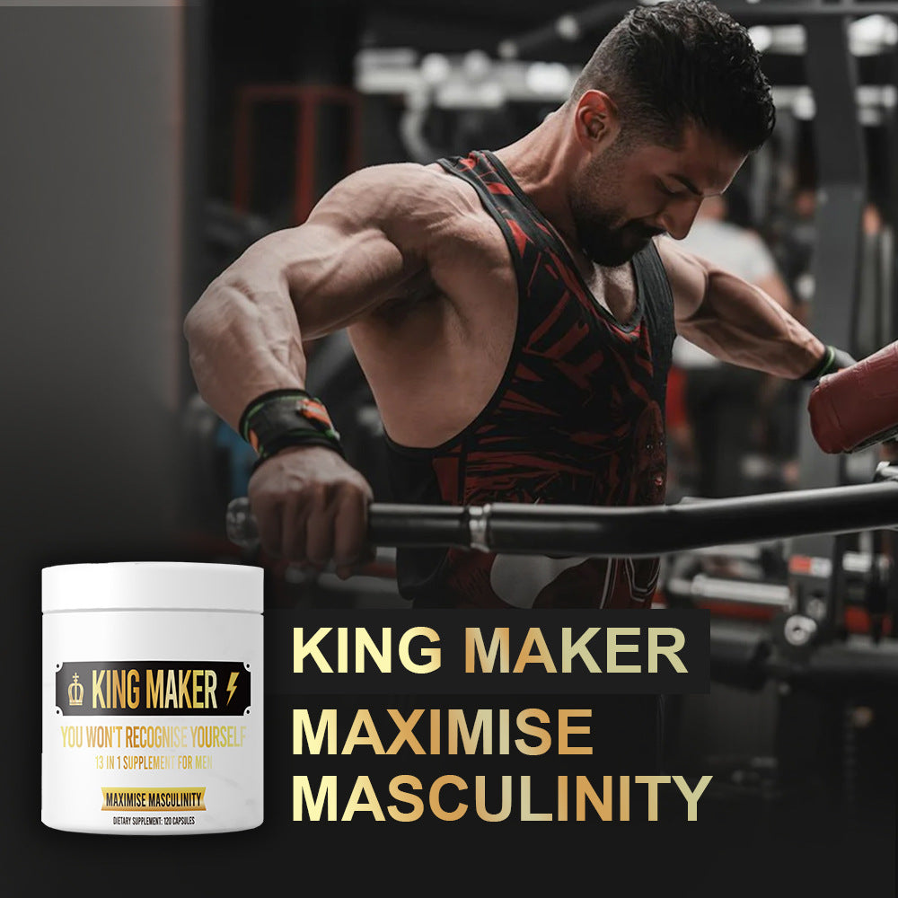 13 in 1 KIng Maker